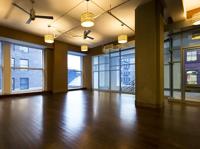 Equinox Tribeca Picture 6