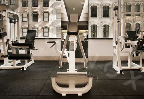 Equinox Tribeca Picture 3