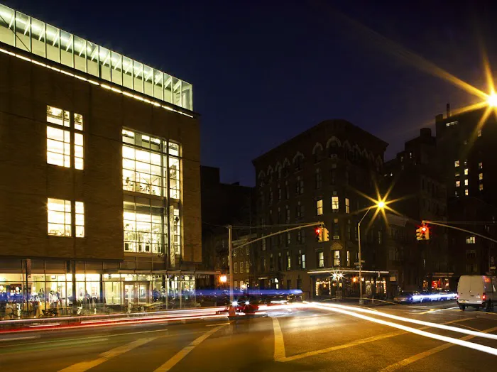 Equinox Tribeca Picture 10