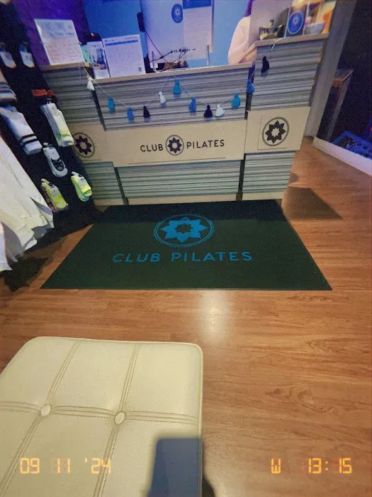 Club Pilates Picture 4