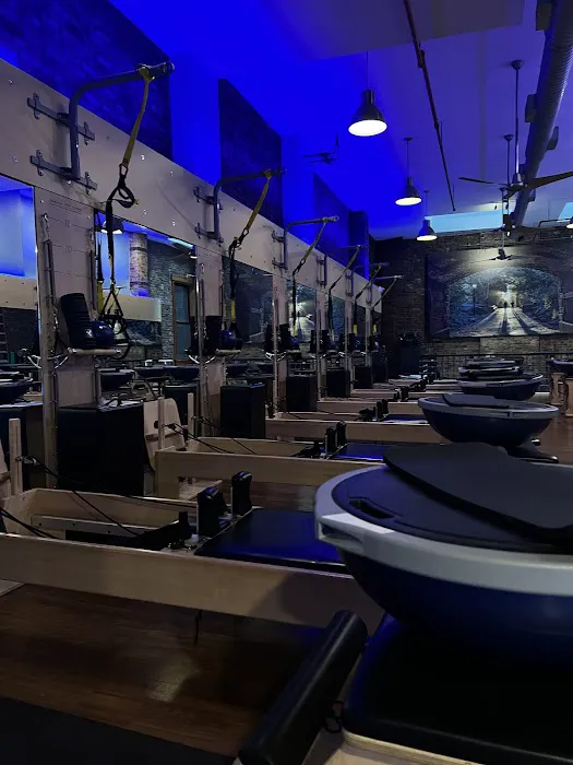Club Pilates Picture 6