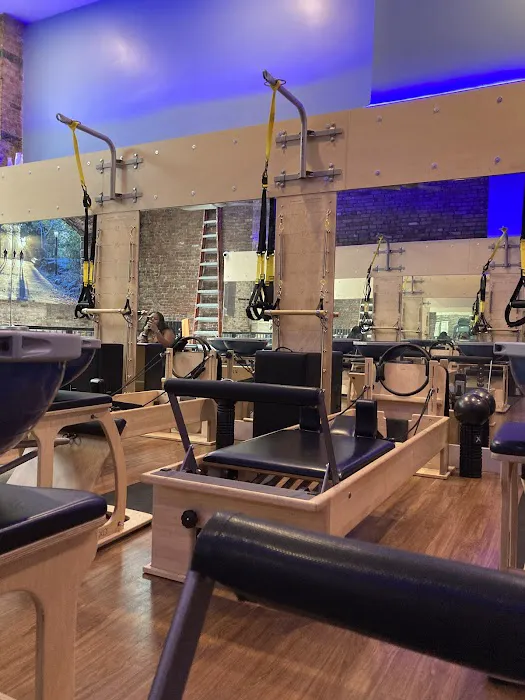 Club Pilates Picture 10
