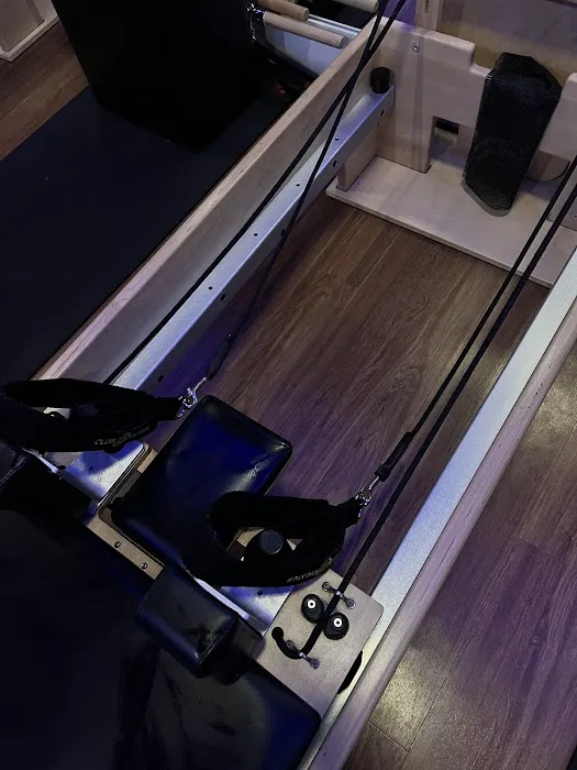 Club Pilates Picture 5