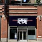 F45 Training Duane Street Tribeca