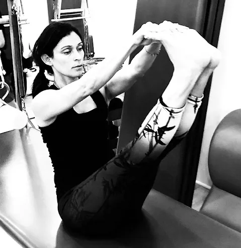 Real Pilates Picture 2