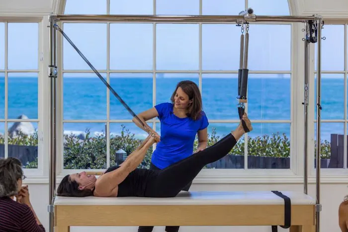 Real Pilates Picture 7