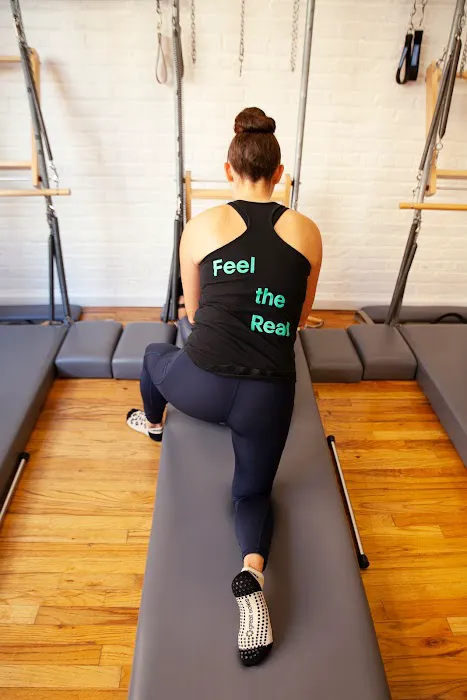 Real Pilates Picture 1
