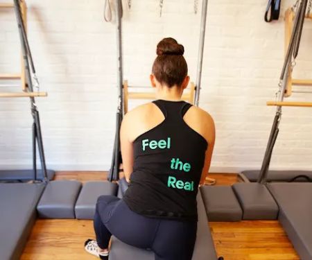 Real Pilates