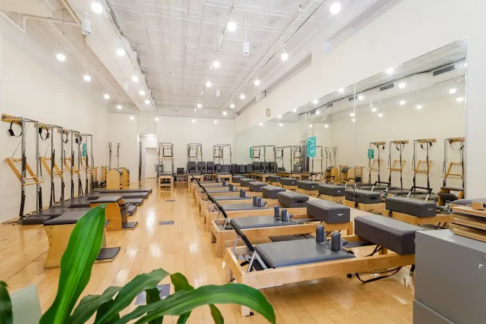 Real Pilates Picture 3