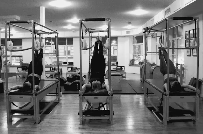 Real Pilates Picture 4