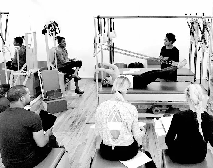 Real Pilates Picture 5