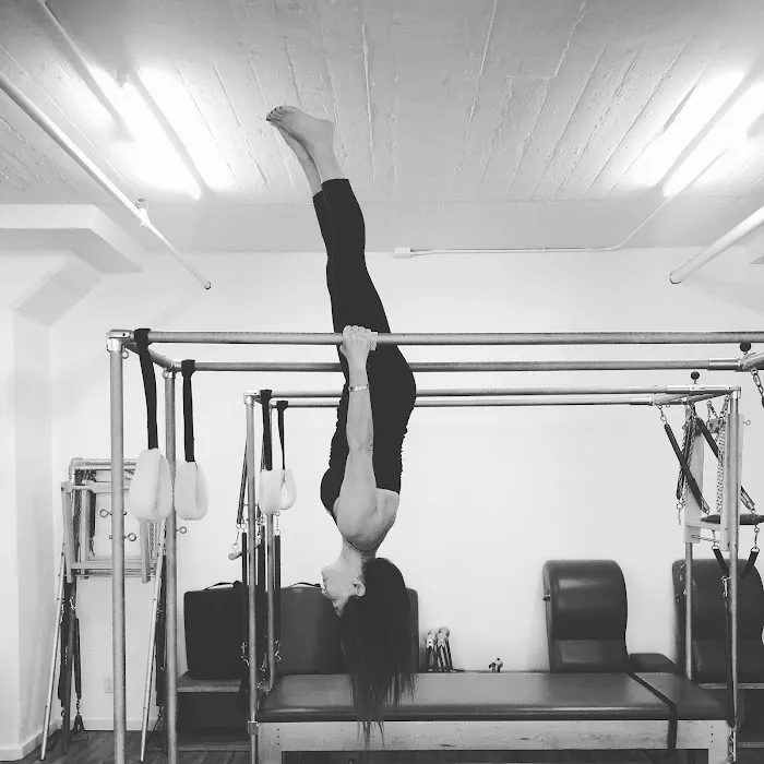 Real Pilates Picture 8