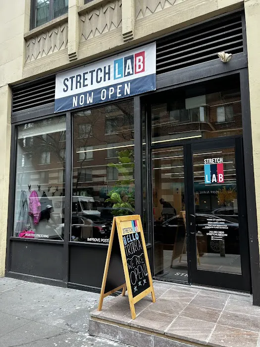 StretchLab Picture 5