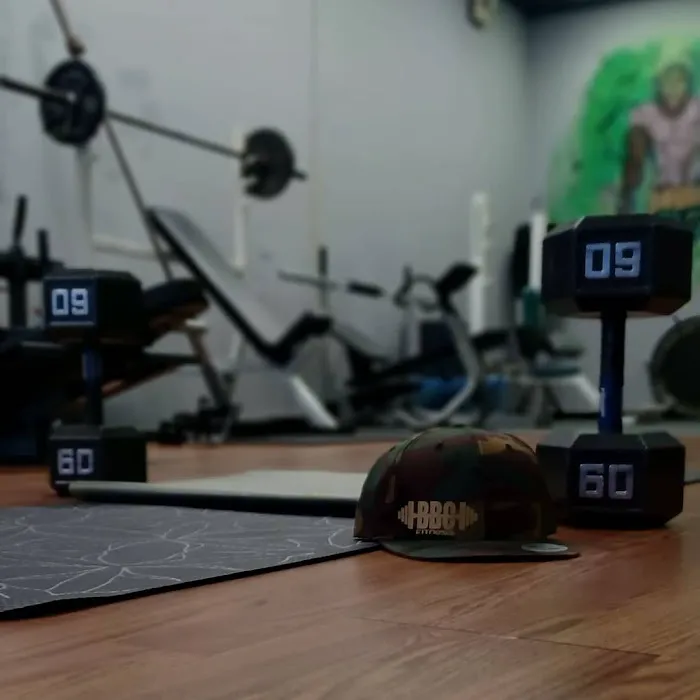 BBC Fitness Studio Picture 7