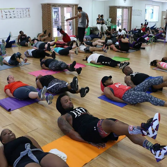 BBC Fitness Studio Picture 3