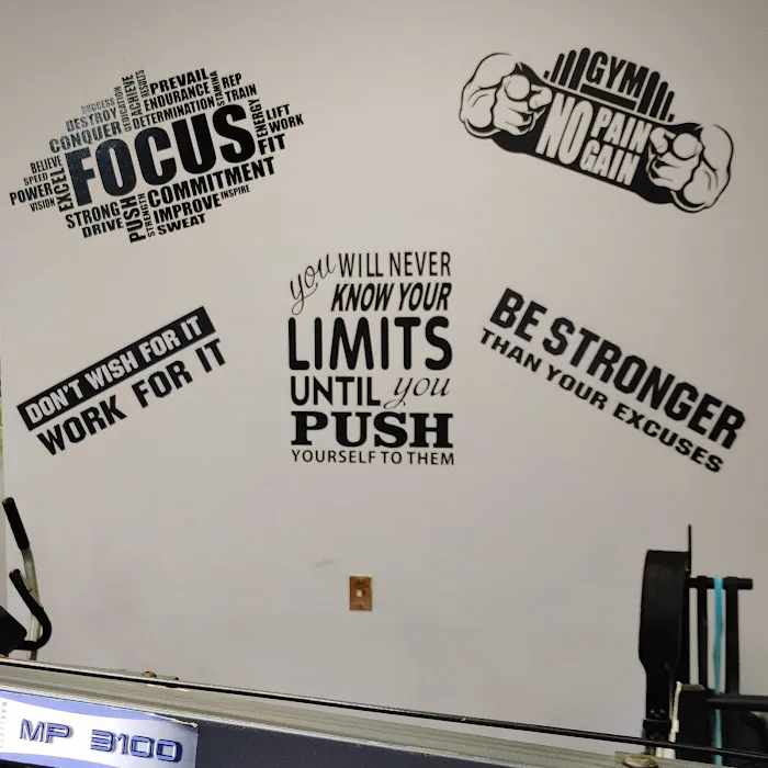 BBC Fitness Studio Picture 6