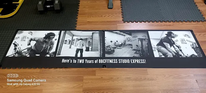 BBC Fitness Studio Picture 2
