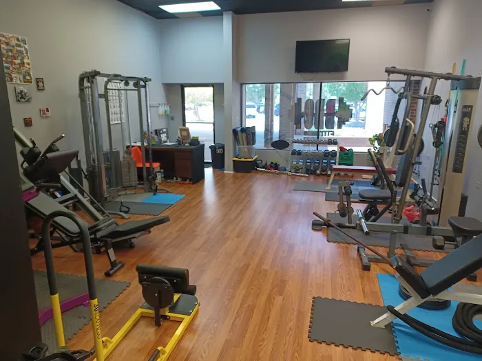 BBC Fitness Studio Picture 4