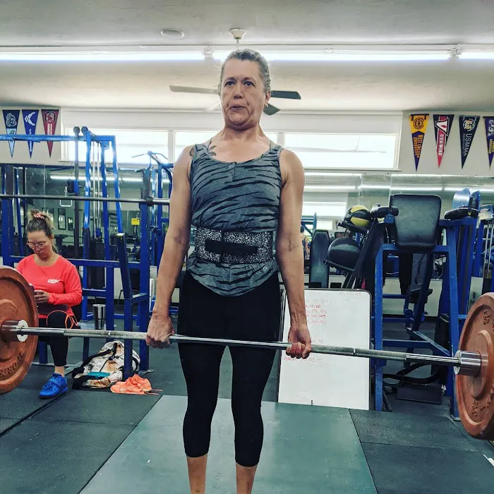 Total Fitness Picture 10