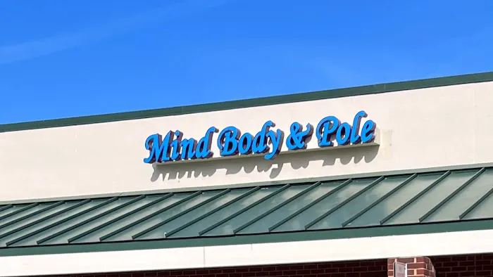 Mind Body & Pole Picture 2