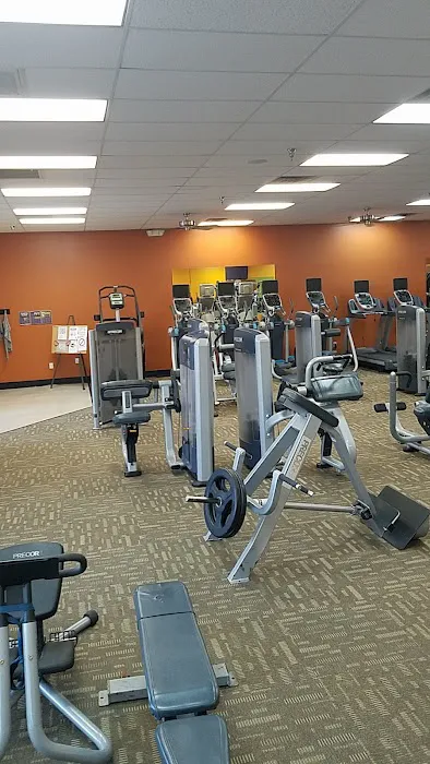 Anytime Fitness Picture 2