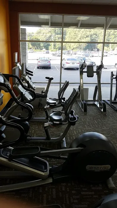 Anytime Fitness Picture 1