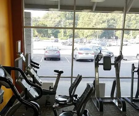 Anytime Fitness