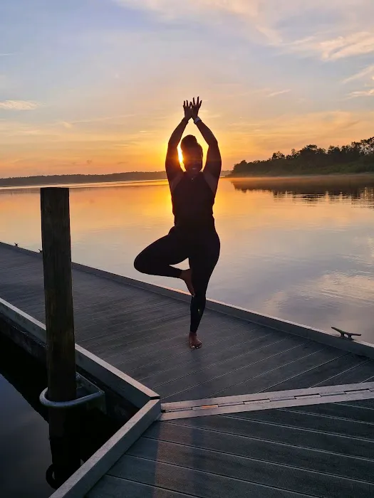 Yoga Nisha Picture 1