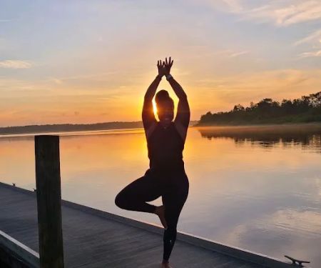 Yoga Nisha