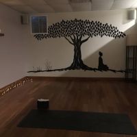 Flow Yoga Studio ico