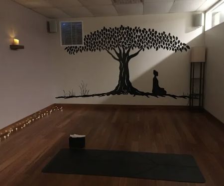 Flow Yoga Studio