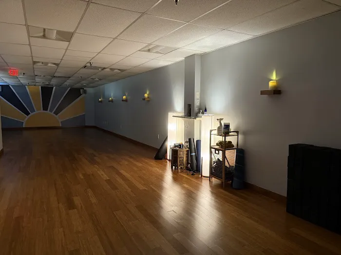 Flow Yoga Studio Picture 8