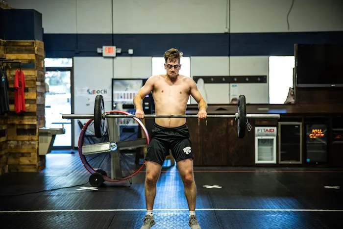 Crooked River CrossFit Picture 5