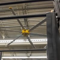Crooked River CrossFit ico