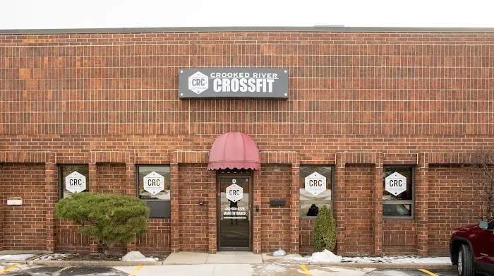 Crooked River CrossFit Picture 10