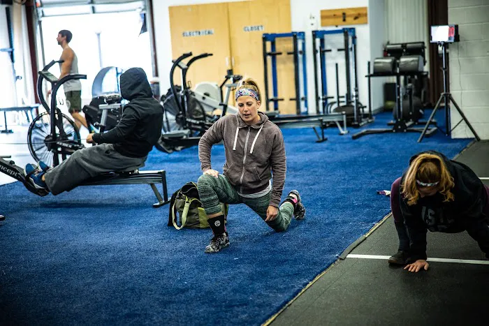 Crooked River CrossFit Picture 8