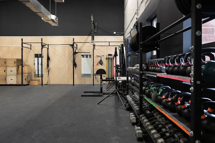 Crooked River CrossFit Picture 2