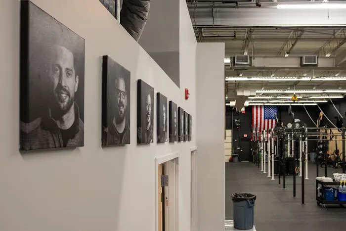 Crooked River CrossFit Picture 7