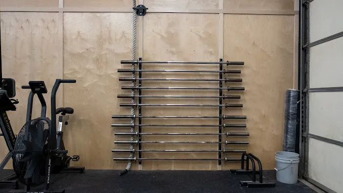 Crooked River CrossFit Picture 3