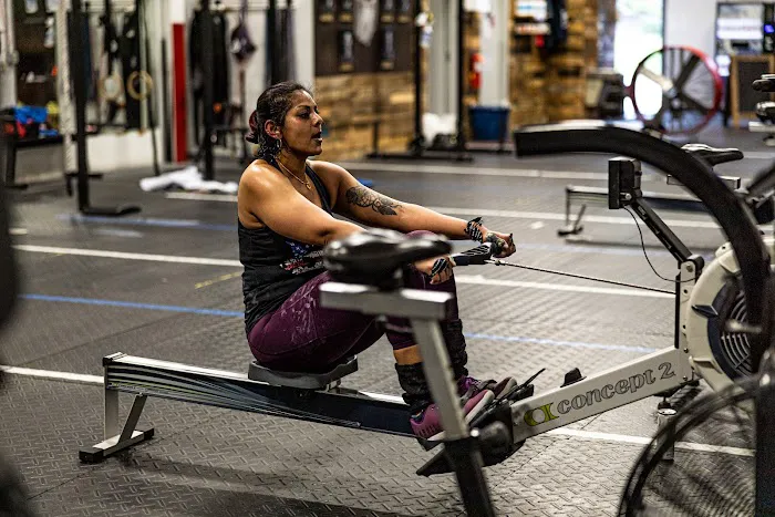 Crooked River CrossFit Picture 6