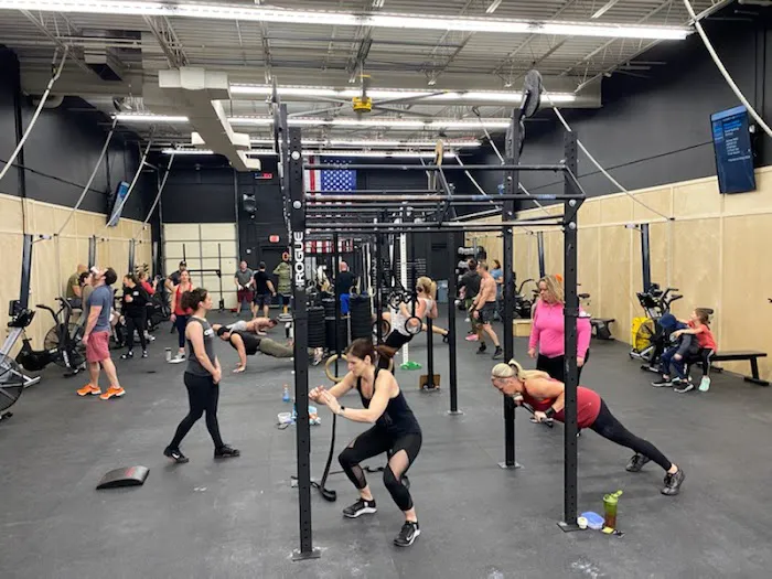 Crooked River CrossFit Picture 4