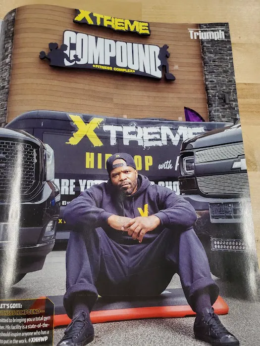 Xtreme Compound Fitness Complex Picture 4