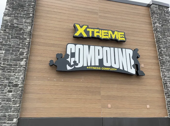 Xtreme Compound Fitness Complex Picture 10