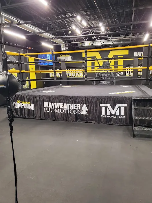 Xtreme Compound Fitness Complex Picture 5