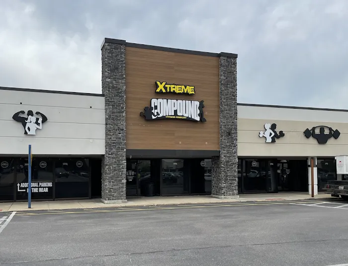 Xtreme Compound Fitness Complex Picture 1