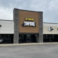 Xtreme Compound Fitness Complex ico