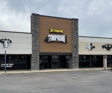 Xtreme Compound Fitness Complex