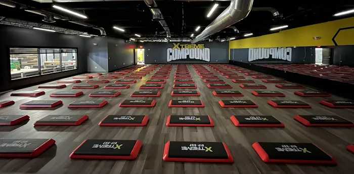 Xtreme Compound Fitness Complex Picture 9