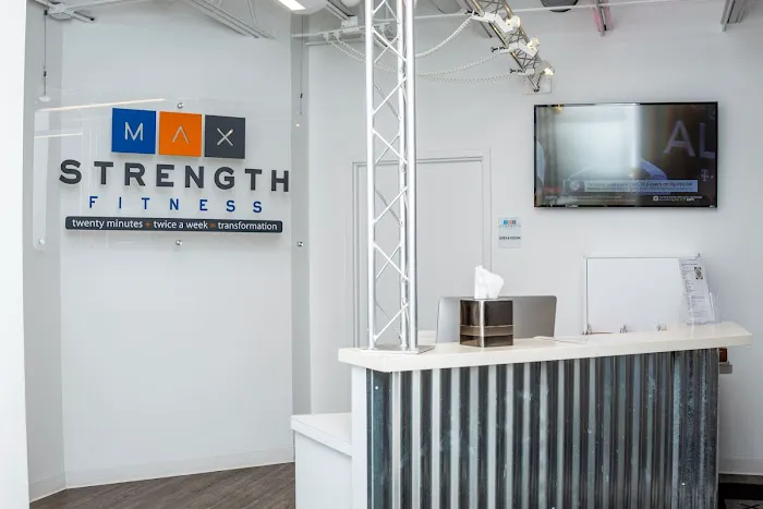 MaxStrength Fitness - Willoughby Picture 8