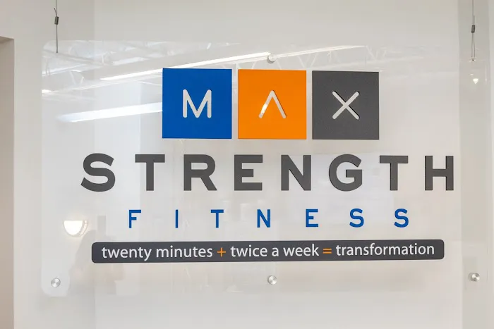 MaxStrength Fitness - Willoughby Picture 7